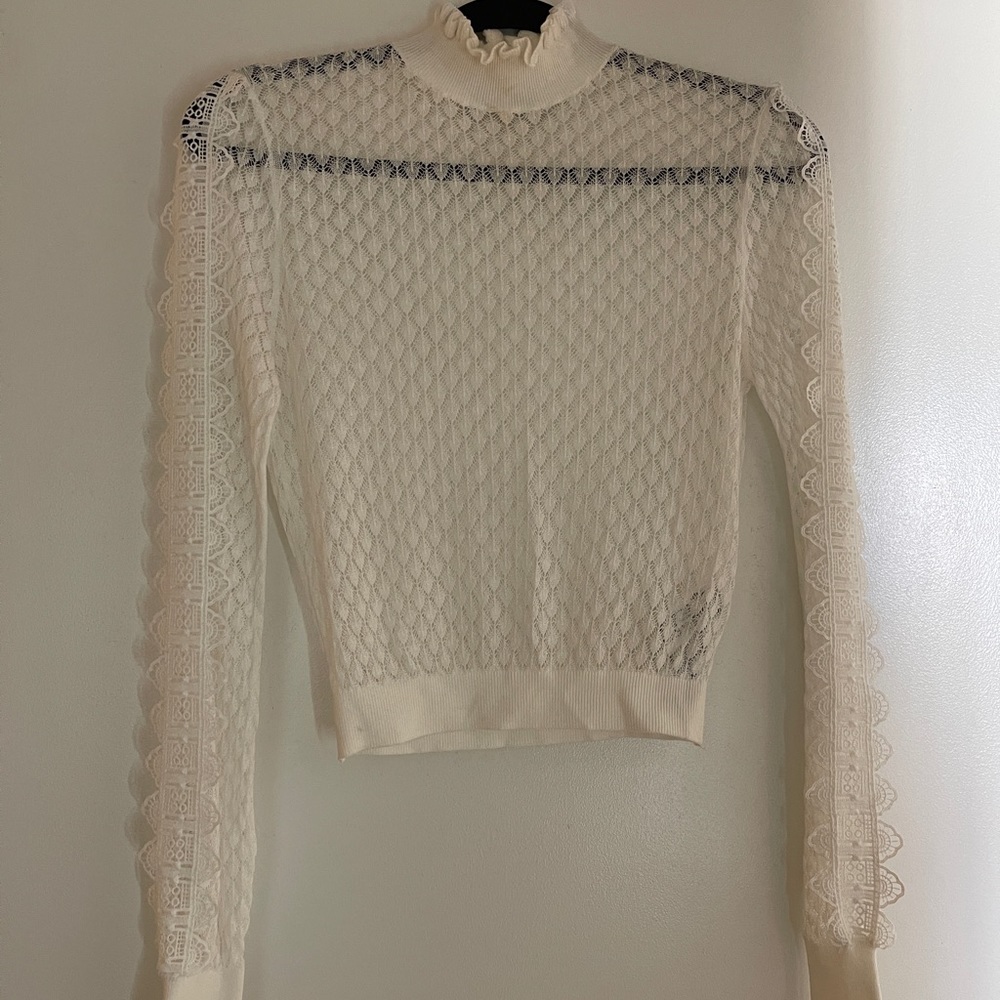 Cute top